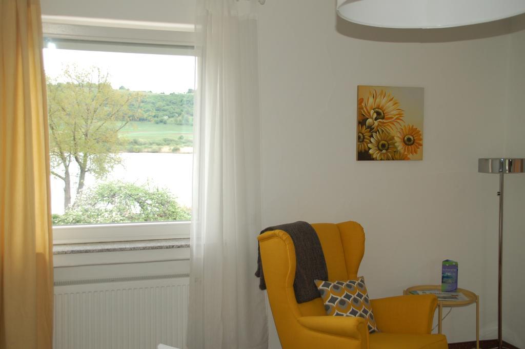 Hotel Hotel-ferienwohnungen Cafe Maarblick 3*